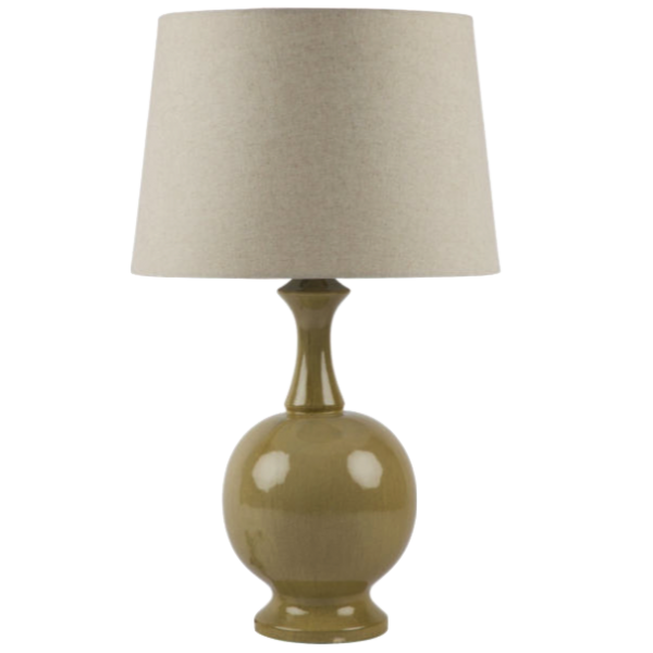 Настольная лампа Column Of Sand Настольная лампа Column Of Sand в Челябинске | Loft Concept