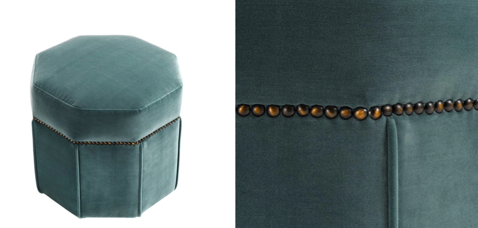 Пуф Stool Bombay Пуф Stool Bombay - Loft-Concept в Челябинске