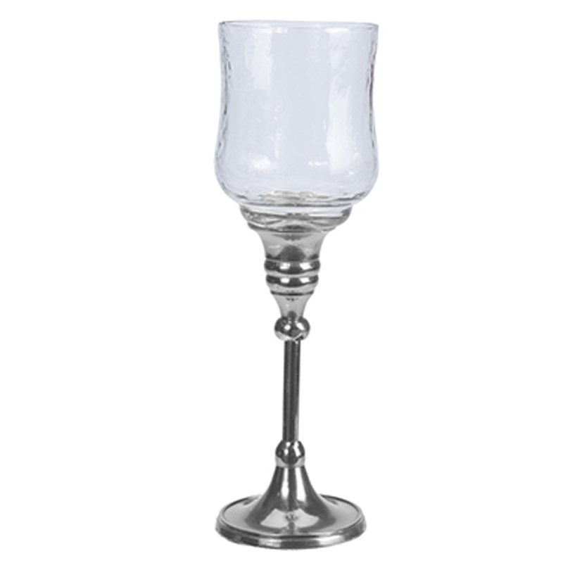 Подсвечник Aferdit Glass Beaker 24 Подсвечник Aferdit Glass Beaker 24 в Челябинске | Loft Concept