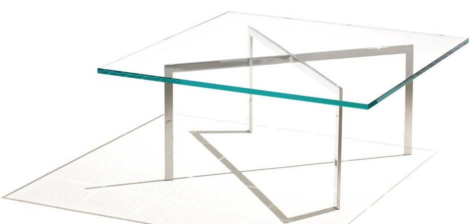 Стол Barcelona - фото №3