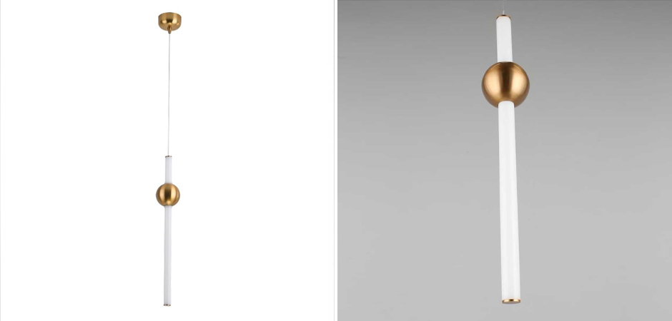 Подвесной светильник lee broom ORION GLOBE A 60 Подвесной светильник lee broom ORION GLOBE A 60 - Loft-Concept в Челябинске