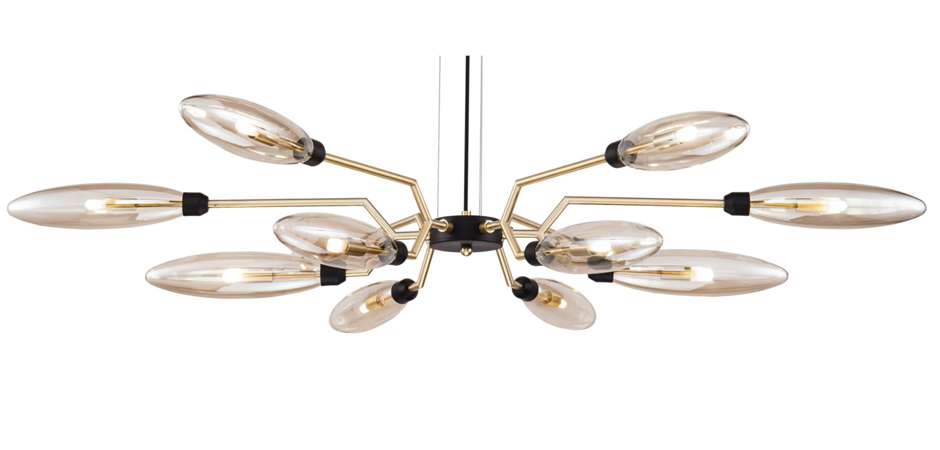Люстра Morosini Chandelier 12 Люстра Morosini Chandelier 12 - Loft-Concept в Челябинске