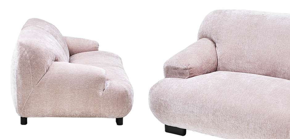 Диван Eligio Sofa Диван Eligio Sofa - Loft-Concept в Челябинске