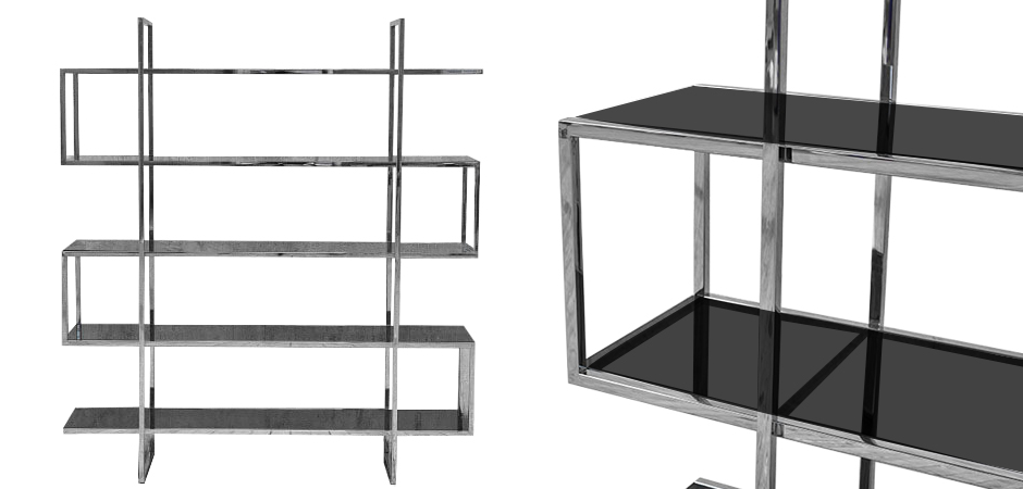 Стеллаж Maze Rack Стеллаж Maze Rack - Loft-Concept в Челябинске