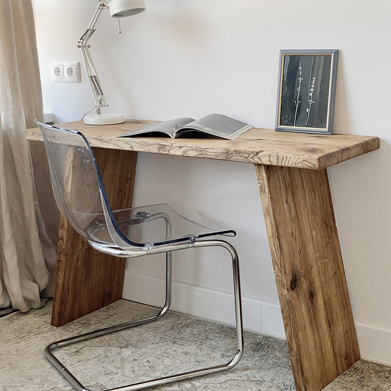 Консоль Derian Console Древесина Консоль Derian Console Древесина в Челябинске | Loft Concept