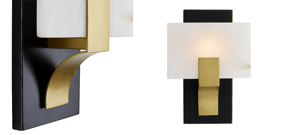 Бра Arteriors LUNA SCONCE Бра Arteriors LUNA SCONCE - Loft-Concept в Челябинске