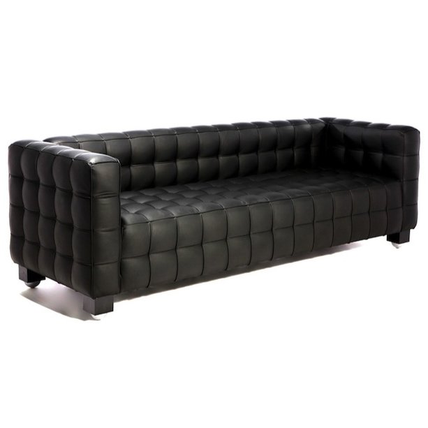 Диван Kubus 3 seater Диван Kubus 3 seater в Челябинске | Loft Concept
