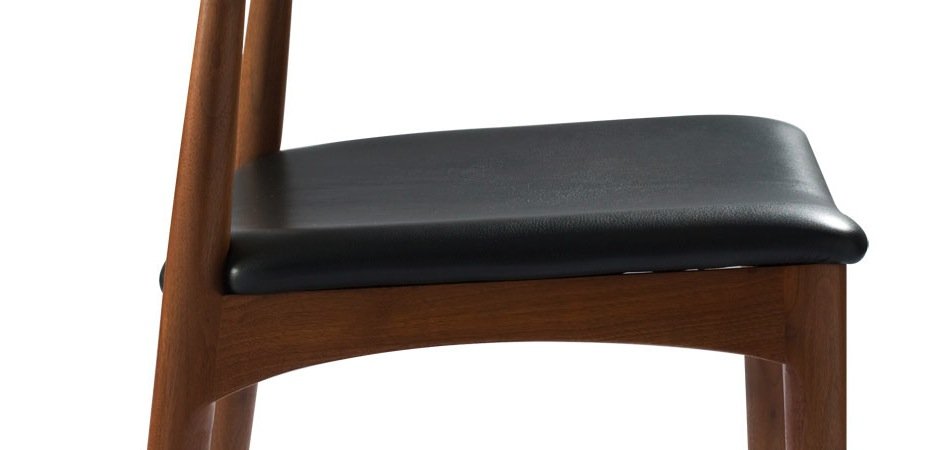 Стул Elbow, эргономическая спинка Стул Elbow, эргономическая спинка - Loft-Concept в Челябинске