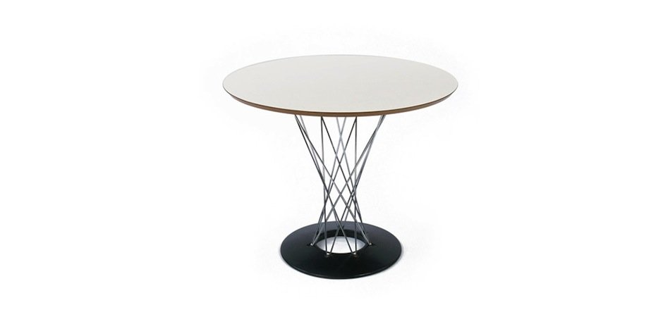 Стол Noguchi Cyclone Стол Noguchi Cyclone - Loft-Concept в Челябинске