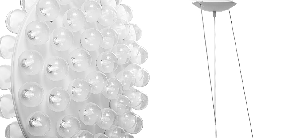 Люстра Gabrielle Circle Chandeliers Люстра Gabrielle Circle Chandeliers - Loft-Concept в Челябинске