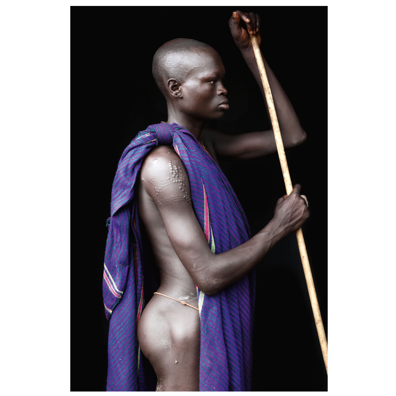 Фото Mario Gerth African portraits V Мульти Фото Mario Gerth African portraits V Мульти в Челябинске | Loft Concept