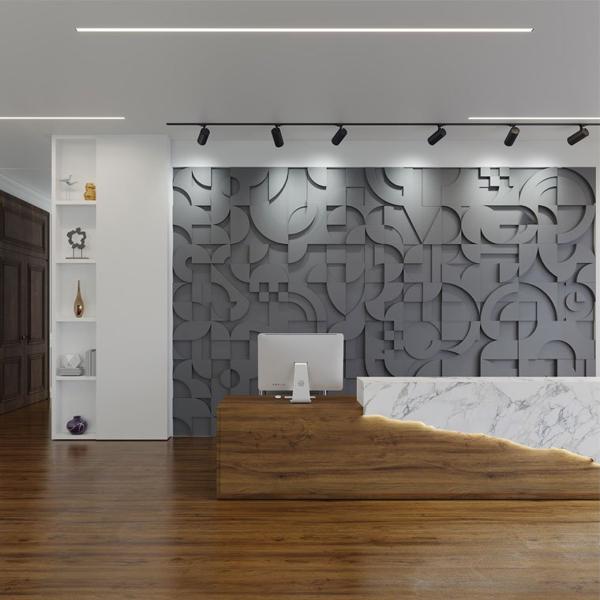 Барельеф MIND GAME Барельеф MIND GAME в Челябинске | Loft Concept