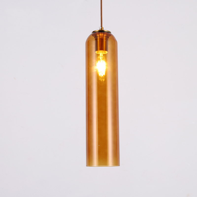 Подвесной светильник Float Pendant Drunken Amber Янтарь (Amber) Подвесной светильник Float Pendant Drunken Amber Янтарь (Amber) в Челябинске | Loft Concept