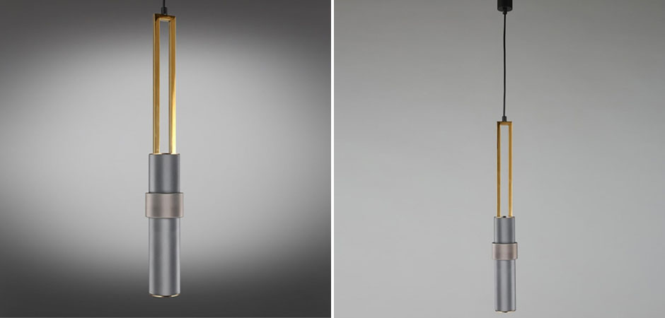 Подвесной светильник Soldering Iron Подвесной светильник Soldering Iron - Loft-Concept в Челябинске