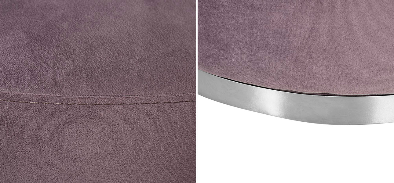 Кресло Orinoco purple - фото №3