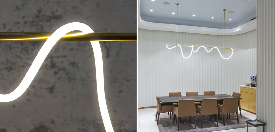 Светильник Luke Lampco Tracer Bar Светильник Luke Lampco Tracer Bar - Loft-Concept в Челябинске