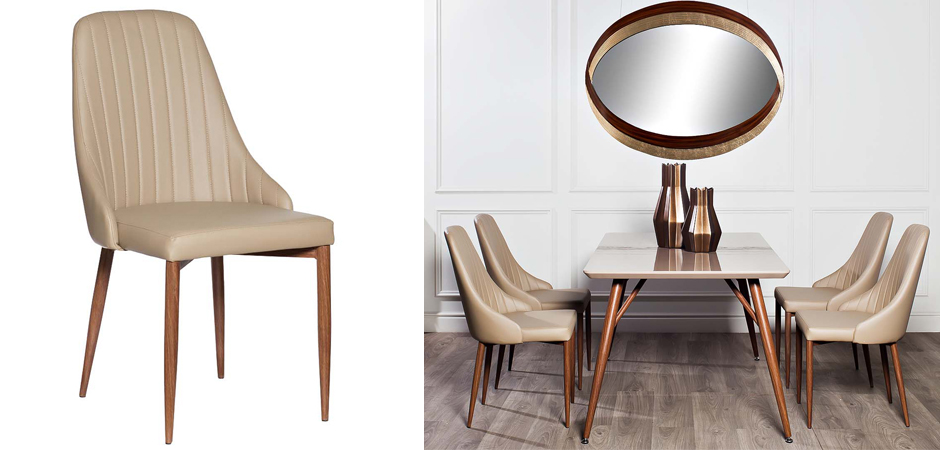 Стул Mayan Stool Стул Mayan Stool - Loft-Concept в Челябинске