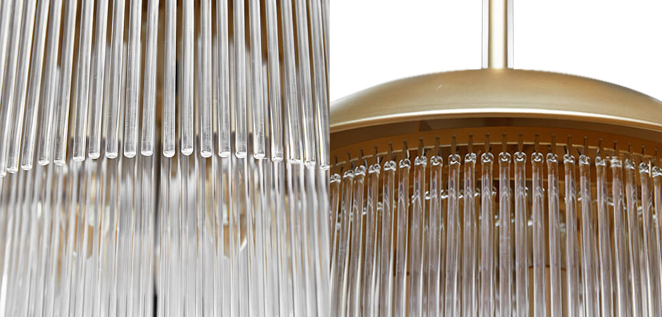 Люстра Fleming Chandeliers Люстра Fleming Chandeliers - Loft-Concept в Челябинске
