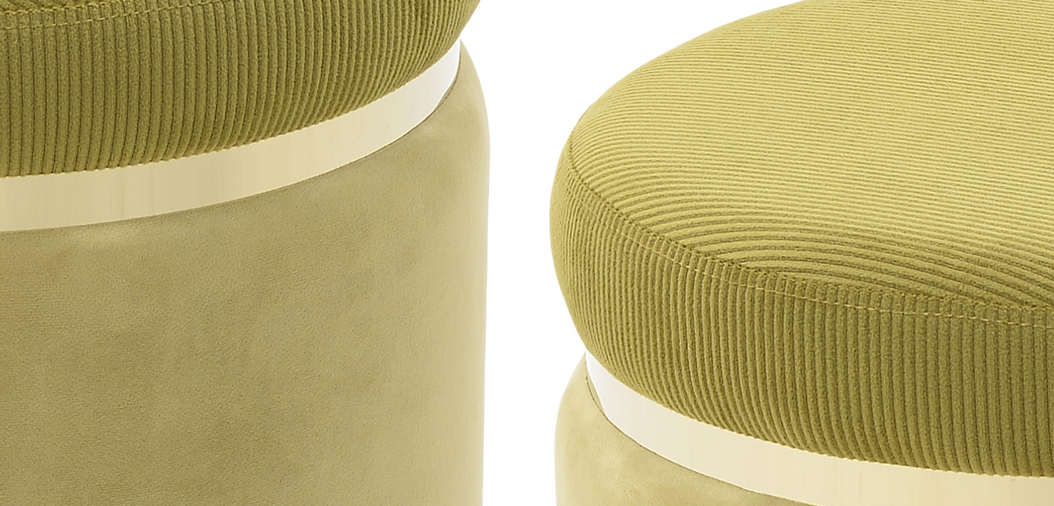 Пуф Enkarna Pouf - фото