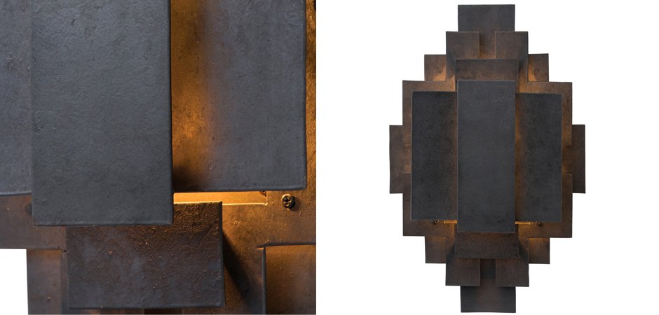 Бра Trinidad Wall Sconce Arteriors design - Loft-Concept в Челябинске