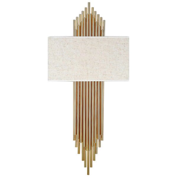 Бра Sohne CG 90-0009 FIORE White Белый Бра Sohne CG 90-0009 FIORE White Белый в Челябинске | Loft Concept