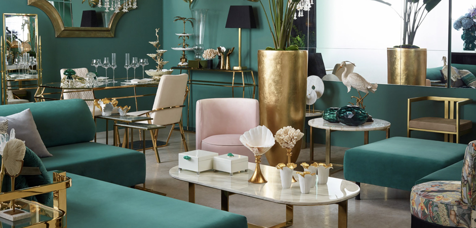 Статуэтка HERON ATLANTA Статуэтка HERON ATLANTA - Loft-Concept в Челябинске