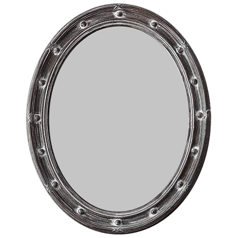 Зеркало Hertford Mirror Коричневый винтаж в Челябинске | Loft Concept 
