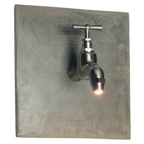 Бра Water Faucet Бра Water Faucet в Челябинске | Loft Concept
