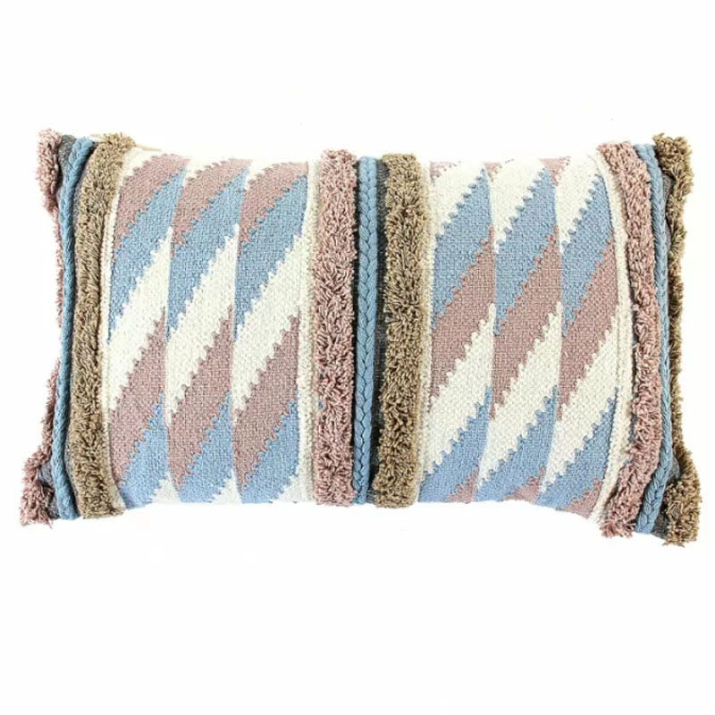 Чехол на подушку KELIM Pattern Мульти в Челябинске | Loft Concept 