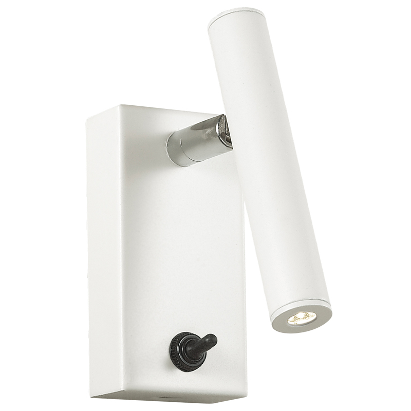 Бра Sisear sconce white Белый Бра Sisear sconce white Белый в Челябинске | Loft Concept