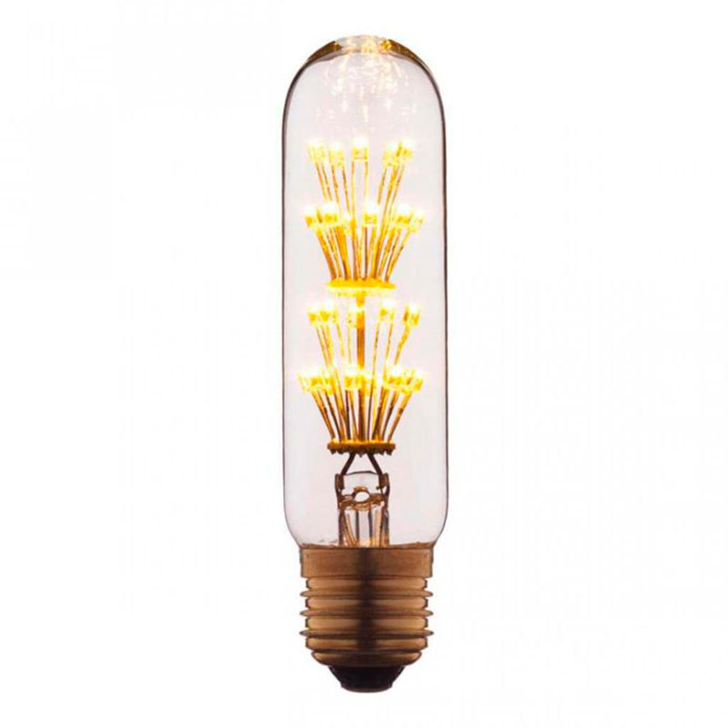 Лампочка Loft Edison Retro Bulb №31 2 W Лампочка Loft Edison Retro Bulb №31 2 W в Челябинске | Loft Concept