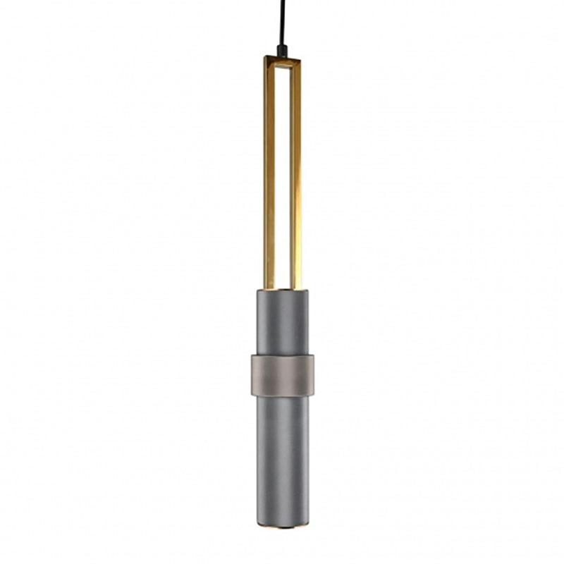 Подвесной светильник Soldering Iron Графит Подвесной светильник Soldering Iron Графит в Челябинске | Loft Concept