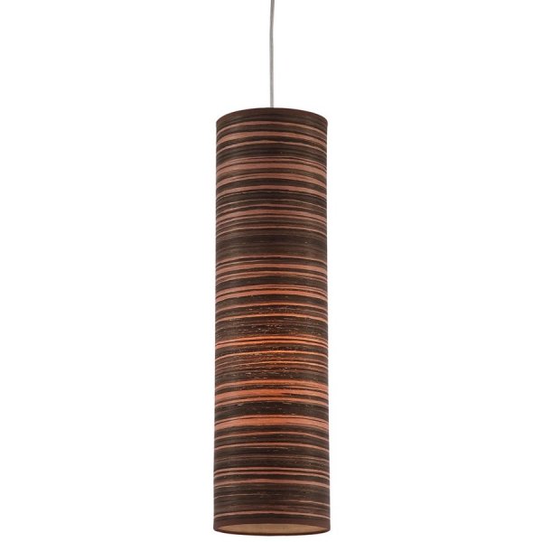 Подвесной светильник Straws Pendant Dark Подвесной светильник Straws Pendant Dark в Челябинске | Loft Concept