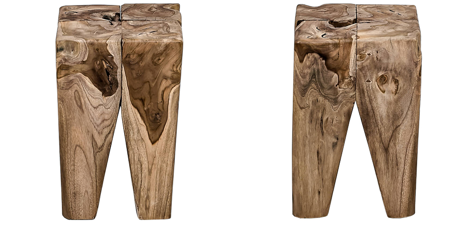 Приставной стол Kuenring Cube Side Table Приставной стол Kuenring Cube Side Table - Loft-Concept в Челябинске