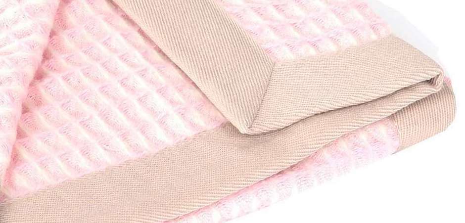 Плед PRIMAVERA 0001 Marzotto - Loft-Concept в Челябинске