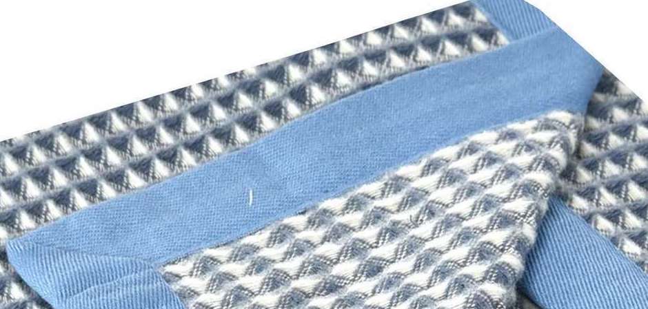 Плед PRIMAVERA 4000 Marzotto - Loft-Concept в Челябинске