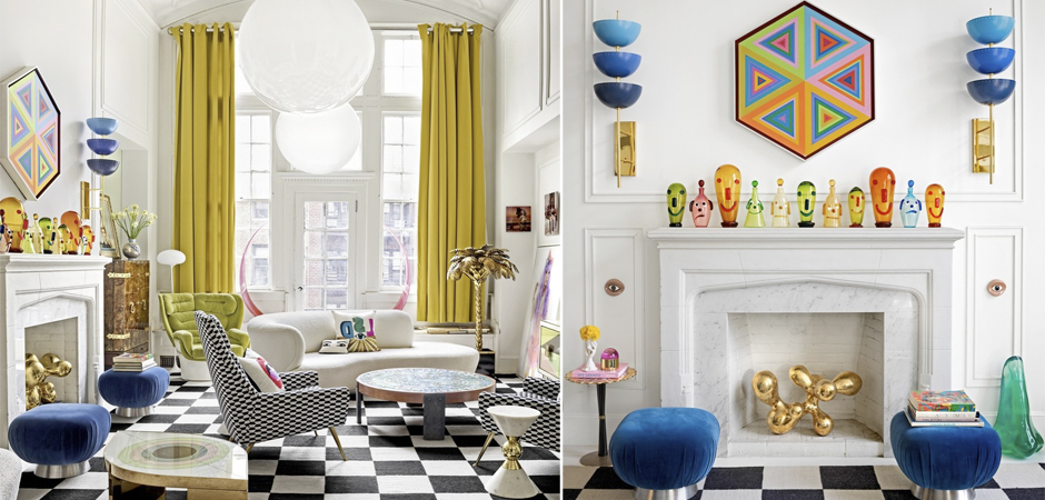 Бра LISBON SCONCE Blue Бра LISBON SCONCE Blue - Loft-Concept в Челябинске