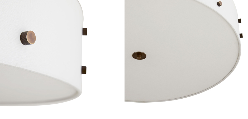 Люстра Arteriors HOCKLEE CHANDELIER Люстра Arteriors HOCKLEE CHANDELIER - Loft-Concept в Челябинске