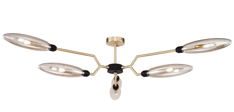 Потолочный светильник Morosini Ceiling Light Потолочный светильник Morosini Ceiling Light - Loft-Concept в Челябинске
