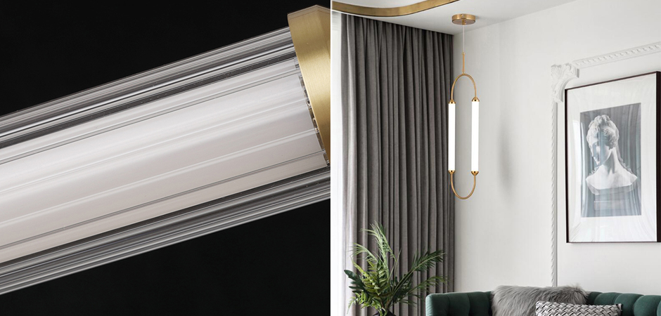 Подвесной светильник Giopato & Coombes CIRQUE Pendant Ellipse Vertical Подвесной светильник Giopato & Coombes CIRQUE Pendant Ellipse Vertical - Loft-Concept в Челябинске