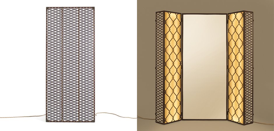 Сундук с подсветкой Lighting Trunk Trunk Сундук с подсветкой Lighting Trunk Trunk - Loft-Concept в Челябинске