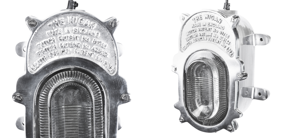 Бра Headlight Sconce Бра Headlight Sconce - Loft-Concept в Челябинске