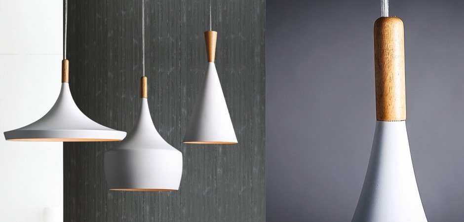 Подвесной светильник Dairy Light Beat Fat Подвесной светильник Dairy Light Beat Fat - Loft-Concept в Челябинске