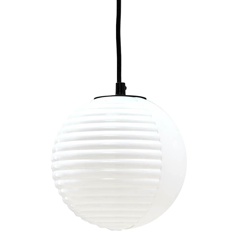 Подвесной светильник Yoran pendant white Белый Подвесной светильник Yoran pendant white Белый в Челябинске | Loft Concept