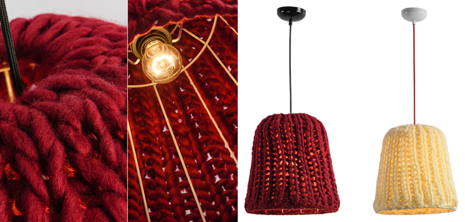 Подвесной светильник Casamania Granny Suspension Подвесной светильник Casamania Granny Suspension - Loft-Concept в Челябинске