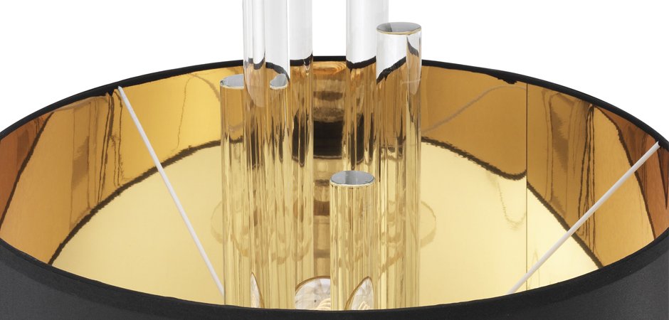 Торшер Eichholtz Floor Lamp Rex - фото №1