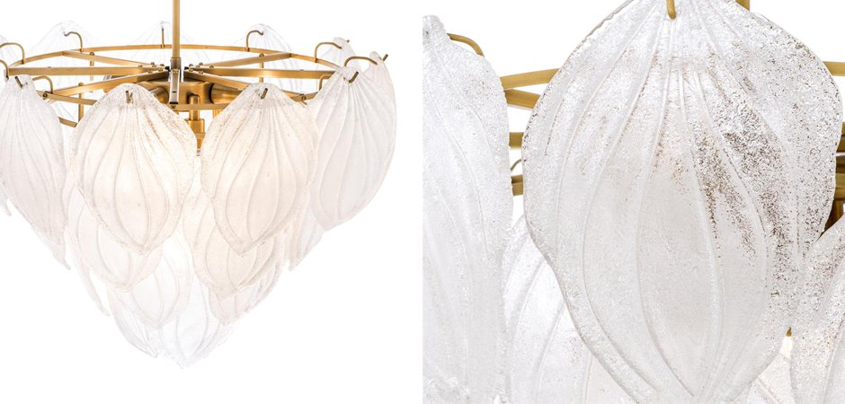 Люстра Chandelier Novida - фото №2