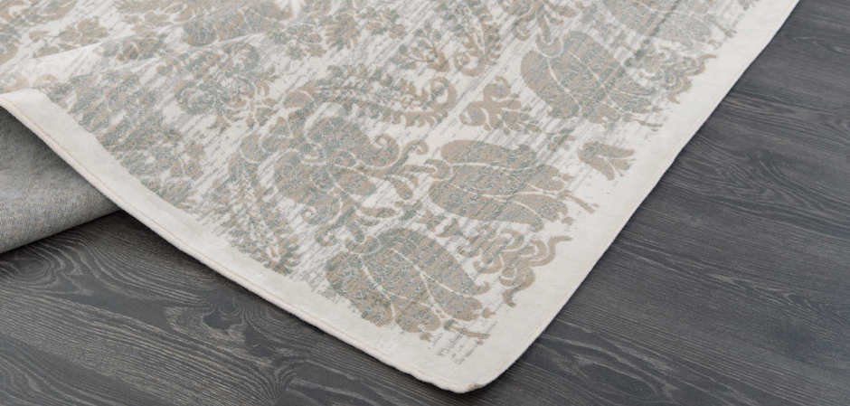 Ковёр из вискозы Indian pattern Mistery Ковёр из вискозы Indian pattern Mistery - Loft-Concept в Челябинске