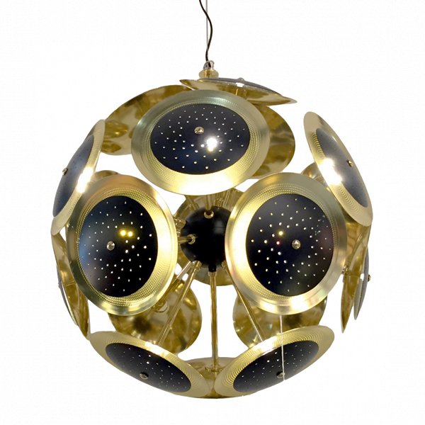 Люстра Hello Sunshine Pendant Light Люстра Hello Sunshine Pendant Light в Челябинске | Loft Concept