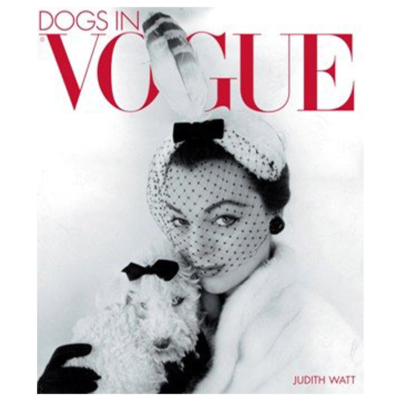 Постер Dogs in Vogue Постер Dogs in Vogue в Челябинске | Loft Concept